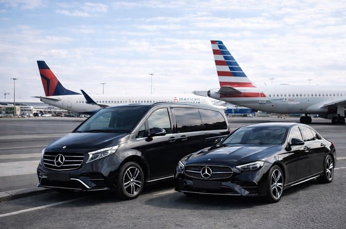 JKIA Airport Transfer Guide: Pickup, Timing, and Best Vehicle Options